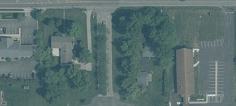 Millville Ave