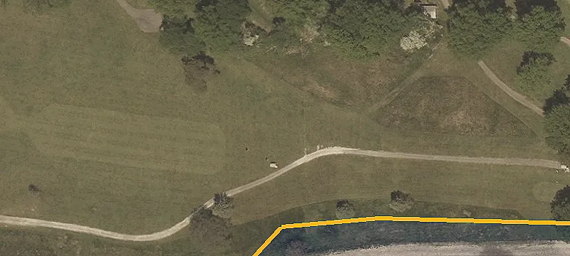 Rear Land Land