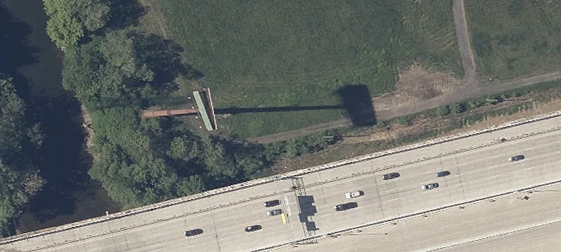 Interstate Rt 480th