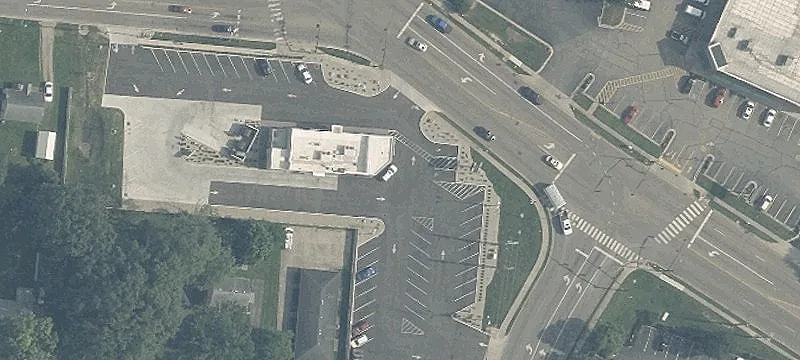 Funderburg Rd