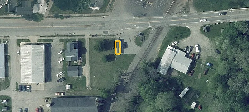 Central Ave