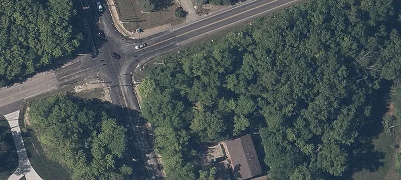 Olde 8th Rd