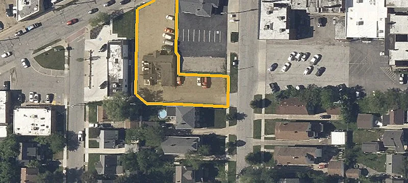 Carabel Ave