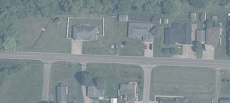 County Rd 411