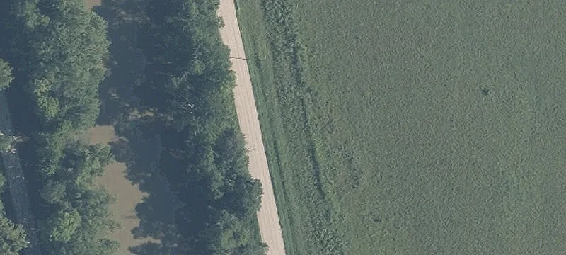 State Rte 203