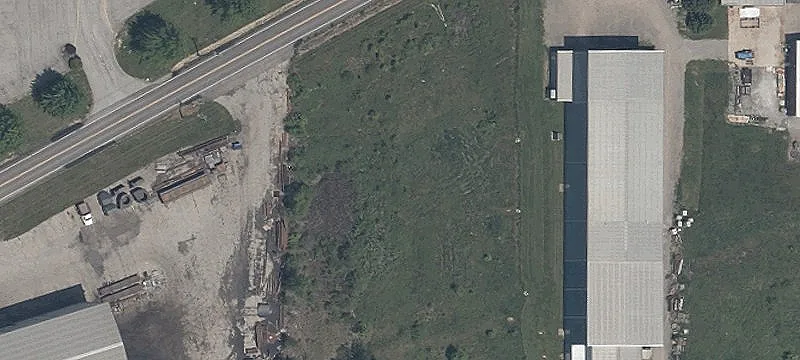 Heck Rd