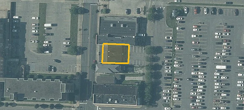 820 Chillicothe St