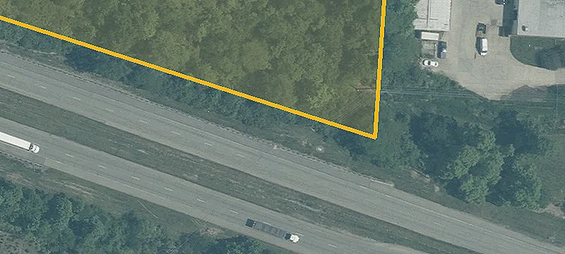 Hamilton Lebanon Rd