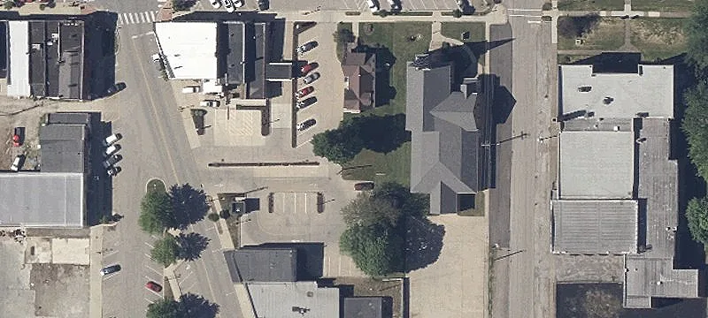 Main St