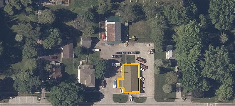Berlin Heights, OH 44814