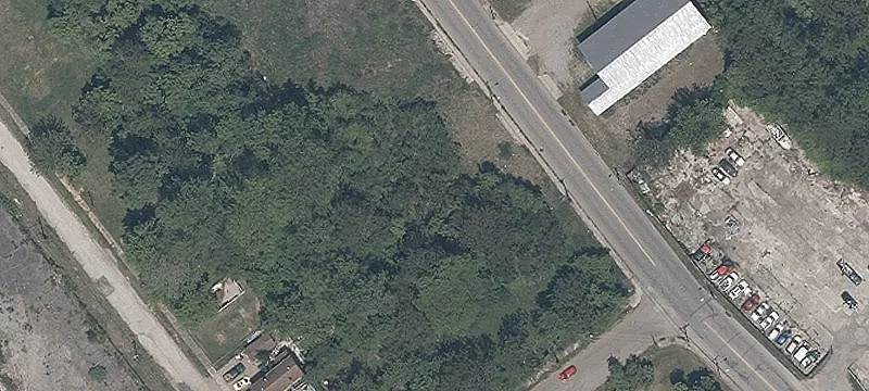 Poland Ave