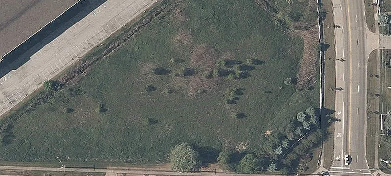 Pettibone Rd