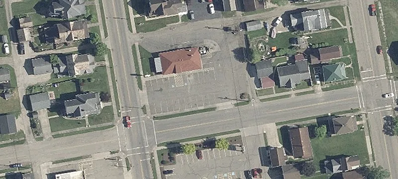 Water St
