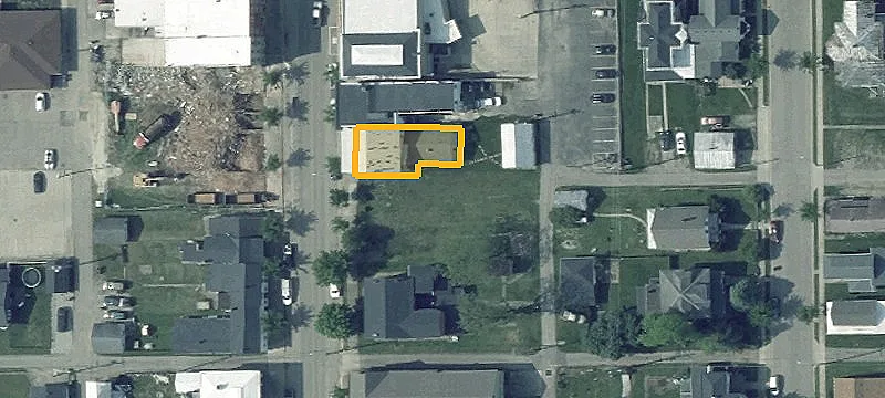 Main St