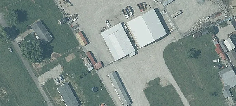 189 Gervais Rd
