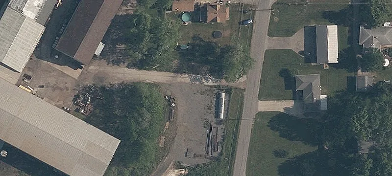 Ctr Center