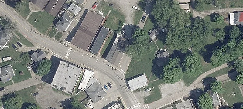 Main St