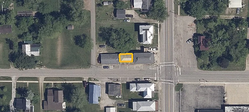 401 Main St