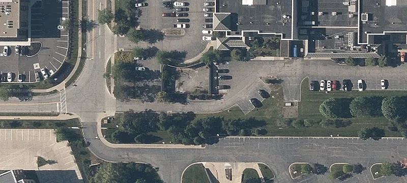 Park E Blvd