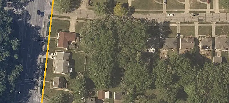 Winthrop Dr
