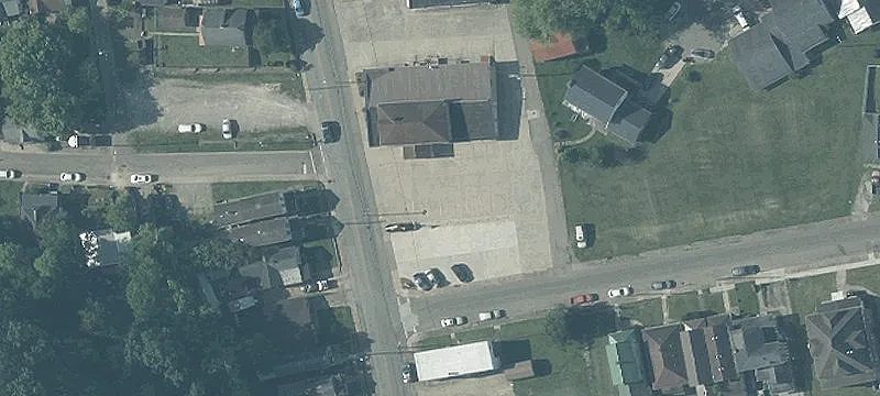 1006 Harrisonville Ave