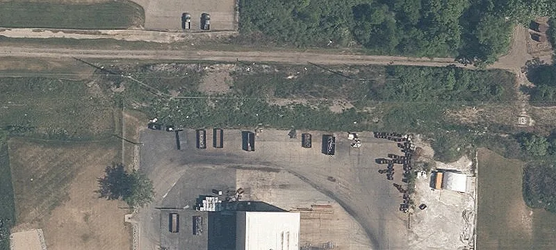 Miller Pkwy