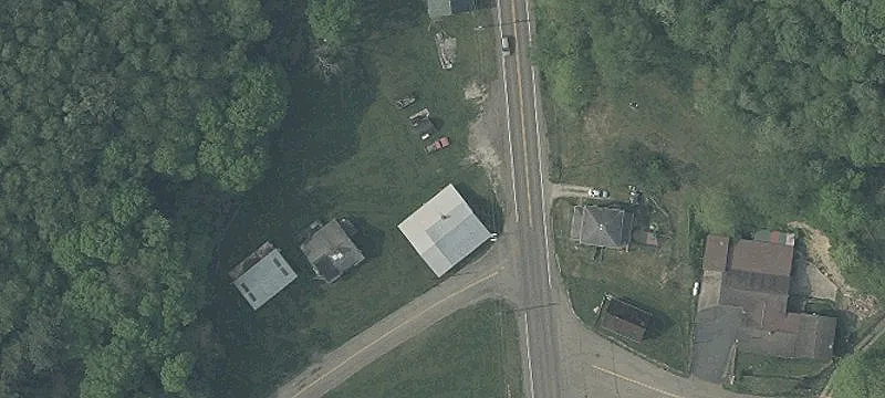 Scio Rd