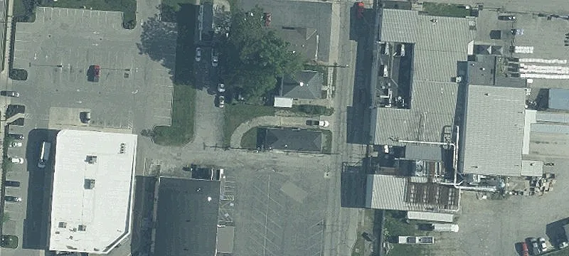 30 Lincoln St