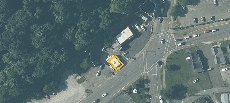 Gallia St