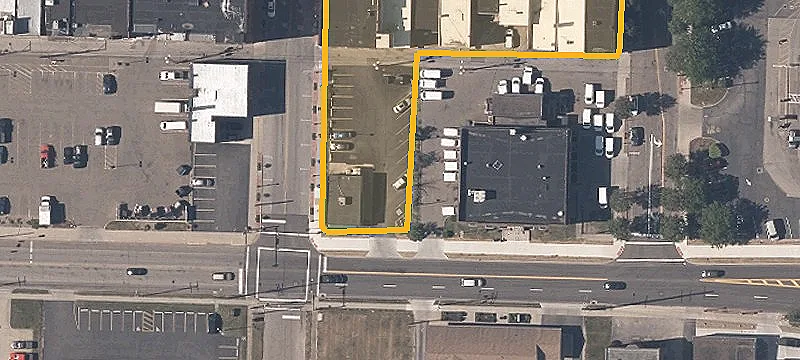 543 Wooster W Rd