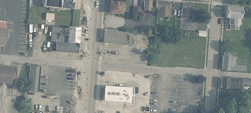 Cedar Dr
