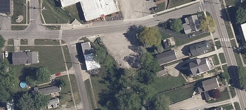 Prospect St