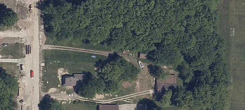 7699 Stearns Rd