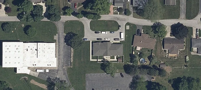 58 Orch Park