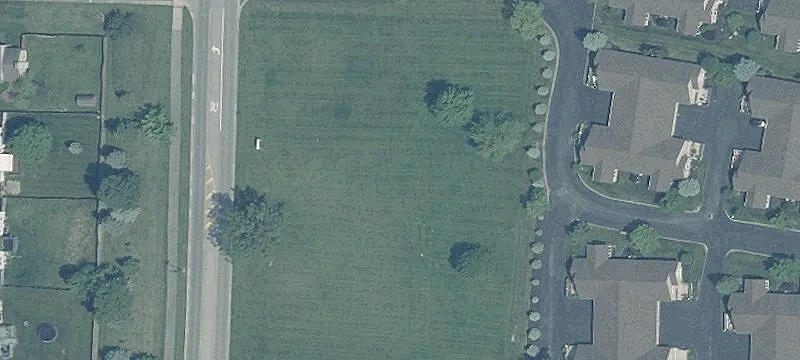 Gantz Rd
