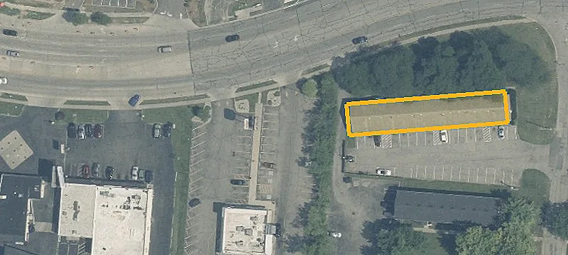 4250 Linden Ave