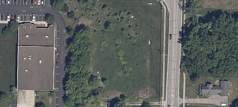 Viking Pkwy Rd