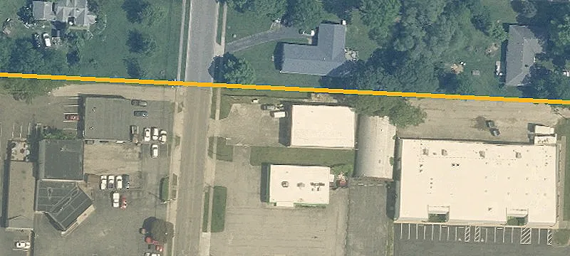 765 Beechwood Rd