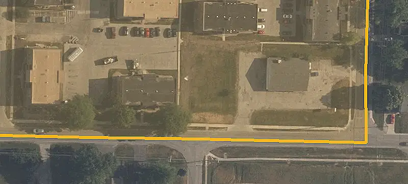 Napoleon Rd