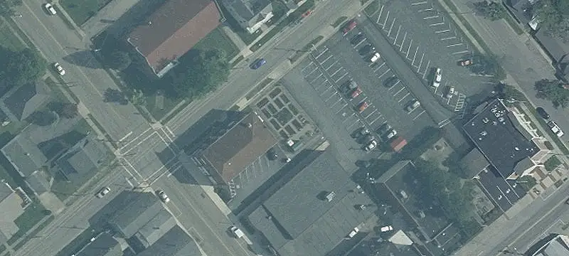 Ctr St