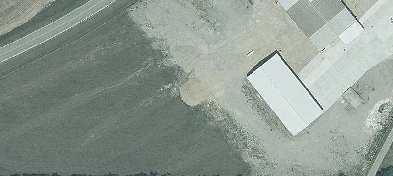 4595 Tri County Rd