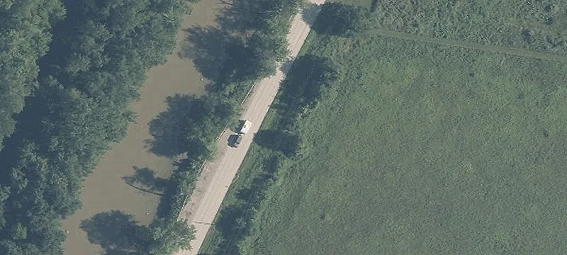 State Rte 203