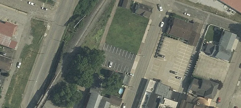 Jefferson St