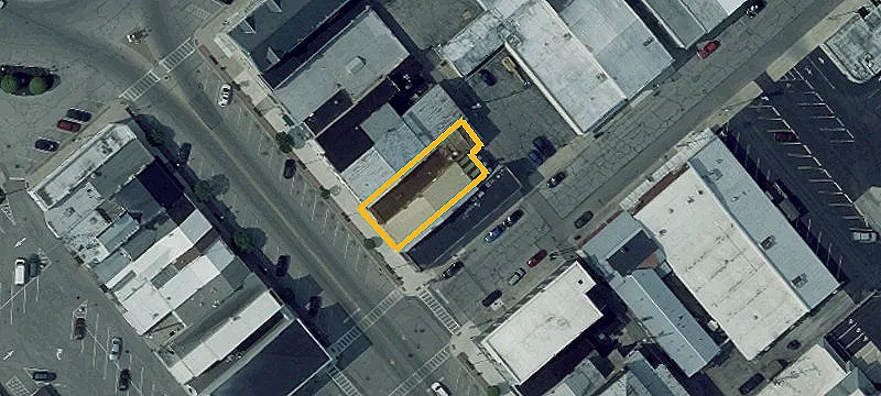 329 Broadway St