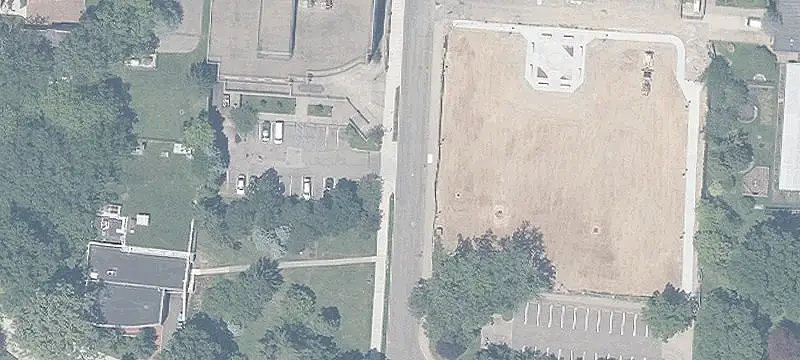 University Ter