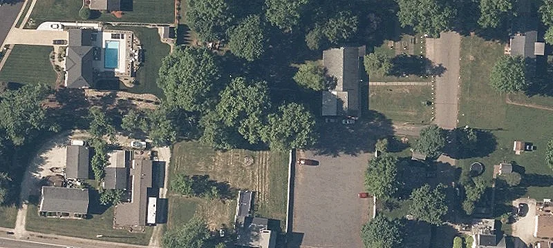 Perrydale NW St