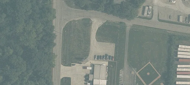 Dixie Dr