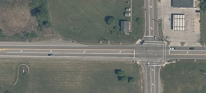 Mayfield Rd
