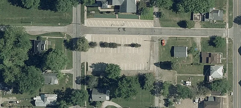 Main St