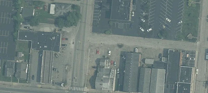 Main St